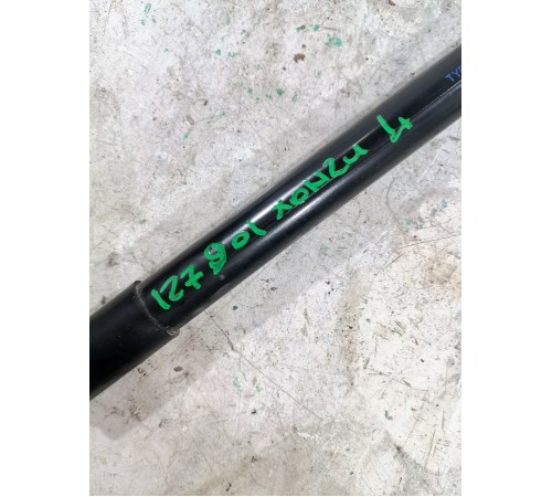 Амортизатор крышки багажника левый