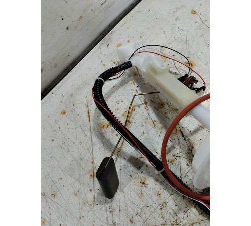 Датчик уровня топлива