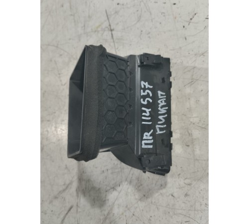 Воздушный дефлектор передний правый