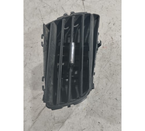 Воздушный дефлектор передний правый