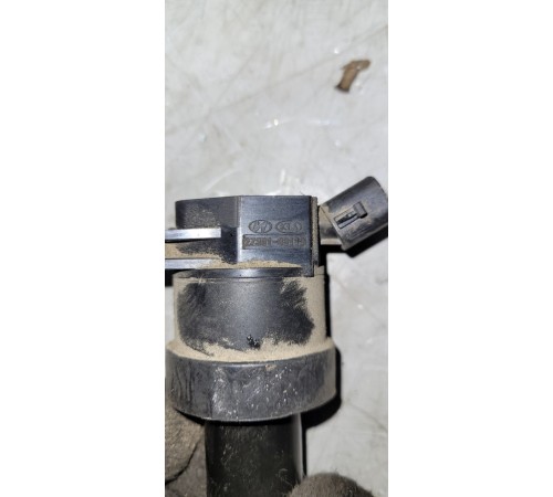 Катушка зажигания