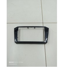 Рамка магнитолы торпедо