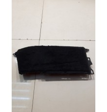 Обшивка центральной консоли (задняя, правая)