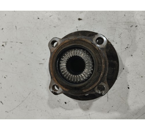 Ступица (задняя, левая)