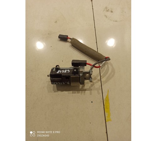 Антенна (модуль)