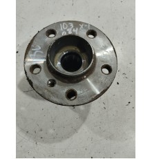 Ступица (задняя, левая)