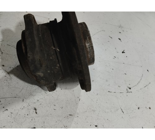 Ступица (задняя, левая)