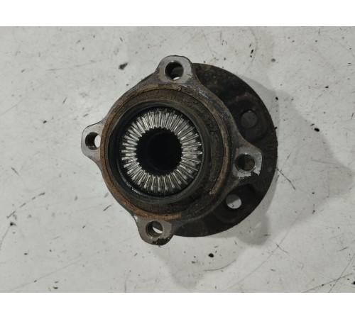 Ступица (задняя, левая)