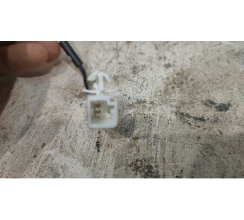 Датчик температуры воздуха