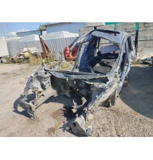 Кузов с документами