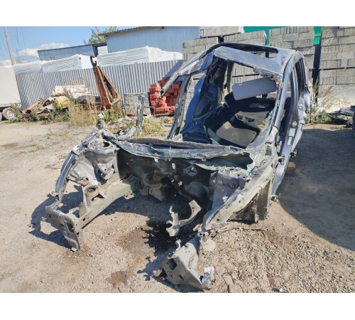 Кузов с документами