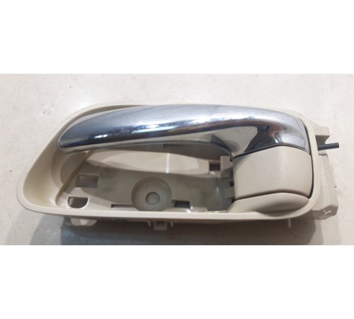 Ручка двери (передняя, левая, внутренняя)