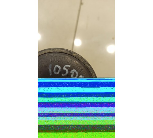 Звуковой сигнал(клаксон)