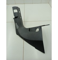 Накладка стойки передняя левая