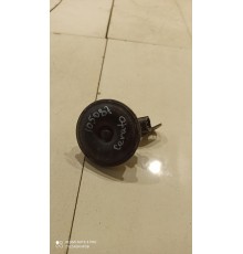 Звуковой сигнал(клаксон)