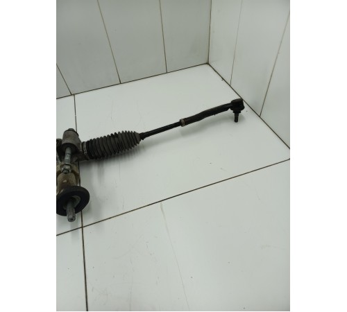 Рулевая рейка