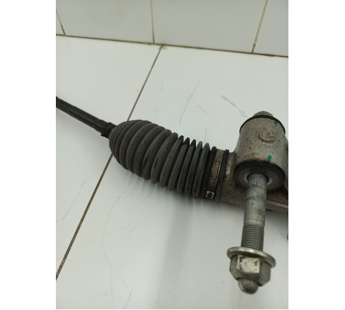 Рулевая рейка