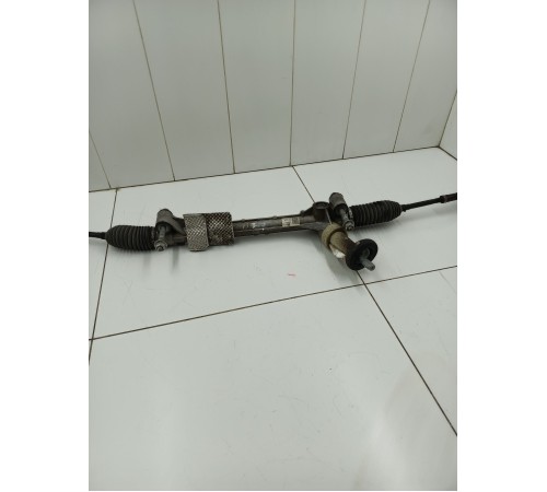 Рулевая рейка