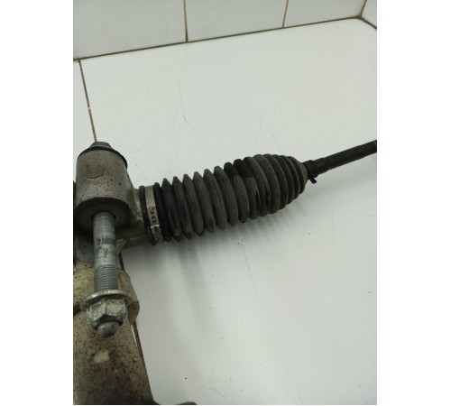 Рулевая рейка