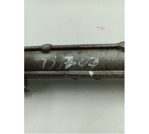 Рулевая рейка