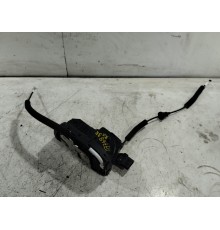 Замок двери задний правый