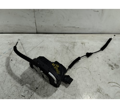 Замок двери задний правый