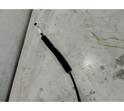 Замок двери задний правый