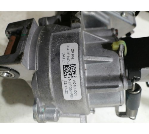 Рулевая колонка электроусилитель руля ЭУР