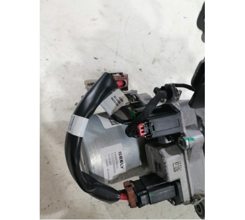 Рулевая колонка электроусилитель руля ЭУР