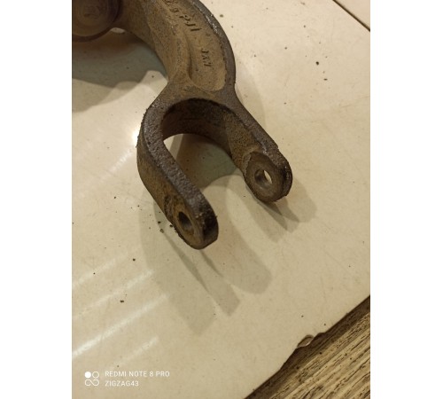 Амортизатор подвески(передний правый)