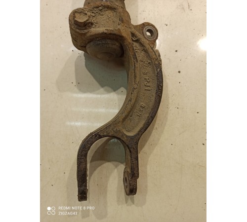 Амортизатор подвески(передний правый)