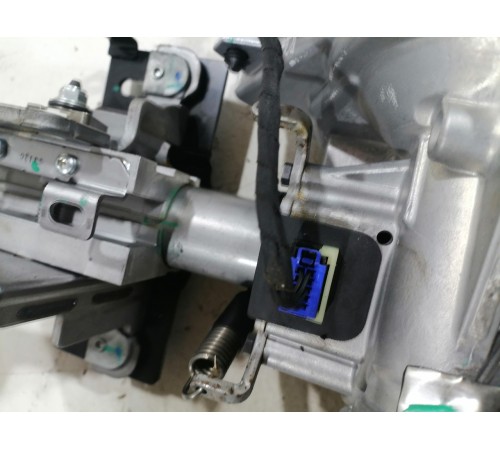 Рулевая колонка электроусилитель руля ЭУР