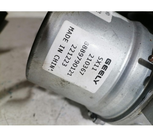 Рулевая колонка электроусилитель руля ЭУР