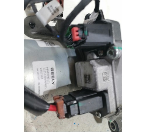 Рулевая колонка электроусилитель руля ЭУР