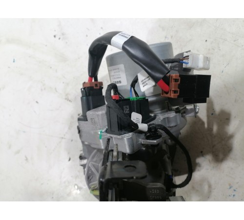 Рулевая колонка электроусилитель руля ЭУР