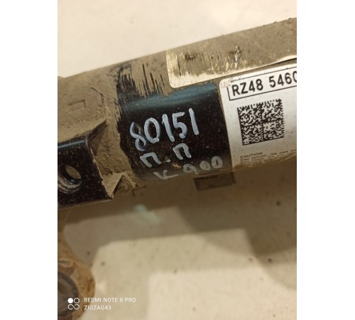 Амортизатор подвески(передний правый)