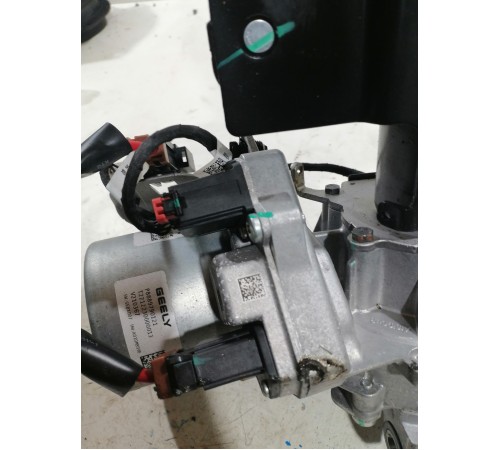 Рулевая колонка электроусилитель руля ЭУР