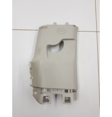 Обшивка задней стойки левая