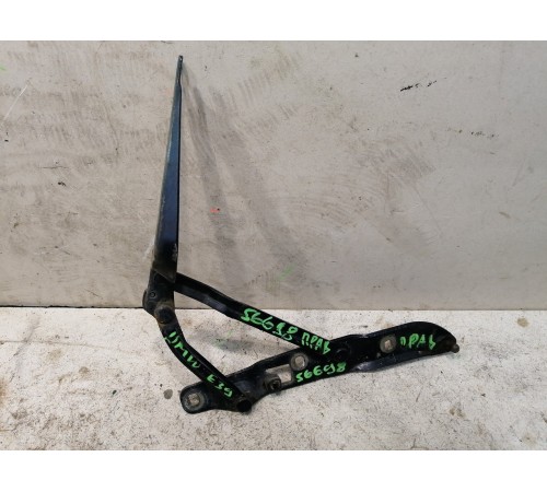 Петля двери/крышки багажника задняя правая