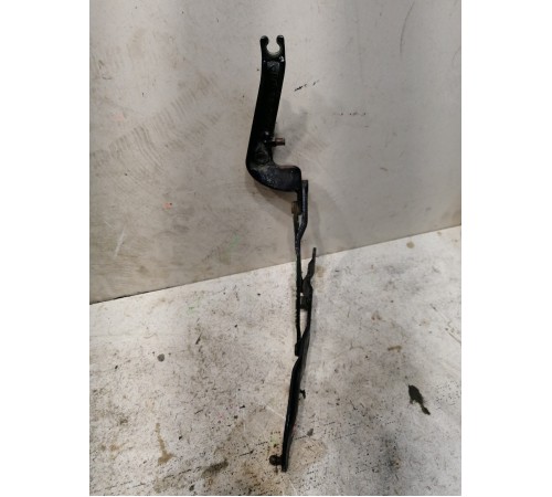 Петля двери/крышки багажника задняя правая