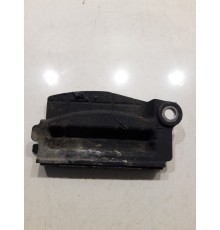 Накладка (заглушка) моторного отсека