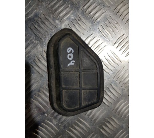 Заглушка кузова