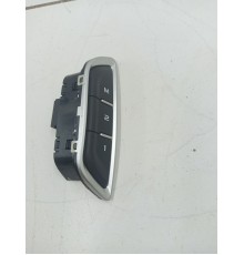 Блок управления памятью сиденья