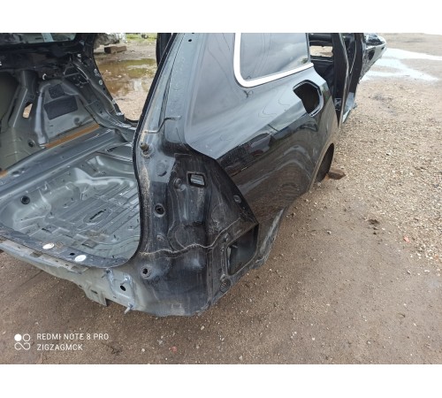 Крыло(заднее правое)