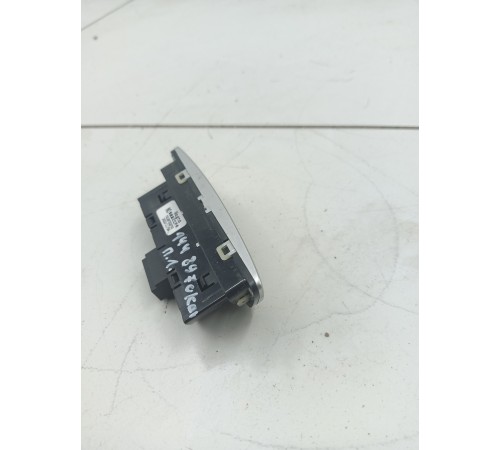 Блок управления памятью сиденья