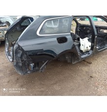 Крыло(заднее правое)