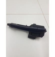 Ручка двери задняя левая внешняя