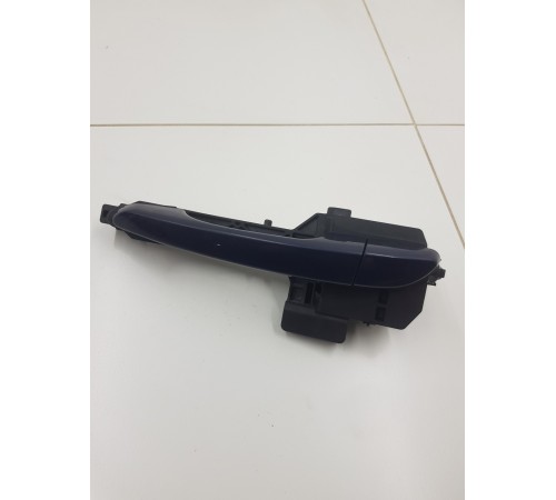 Ручка двери задняя левая внешняя