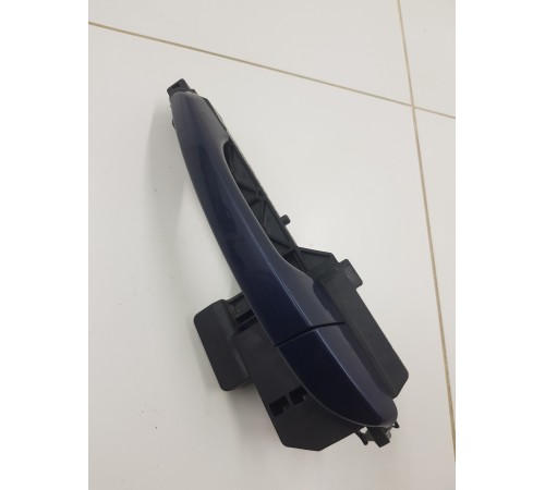 Ручка двери задняя левая внешняя