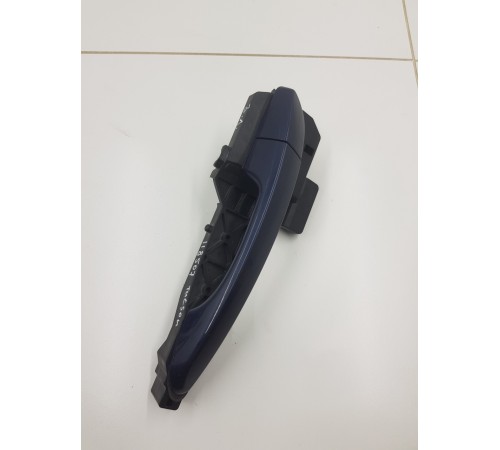 Ручка двери задняя левая внешняя